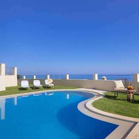 Oak Wood - Sea View Exclusive Maisonette Szfáka Kültér fotó